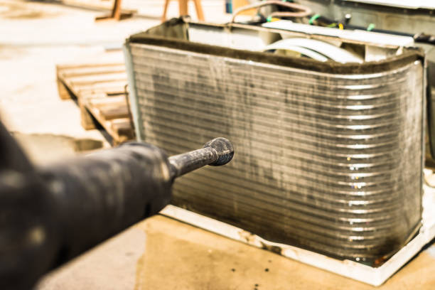Best Best Air Duct Cleaning Near Me  in Rosemont, PA