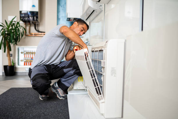Best HVAC Air Duct Cleaning  in Rosemont, PA