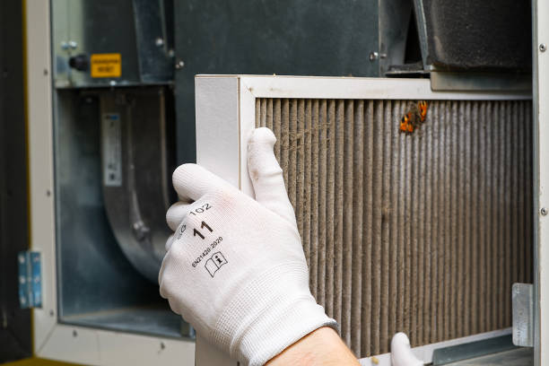Best HVAC Duct Inspection Services  in Rosemont, PA