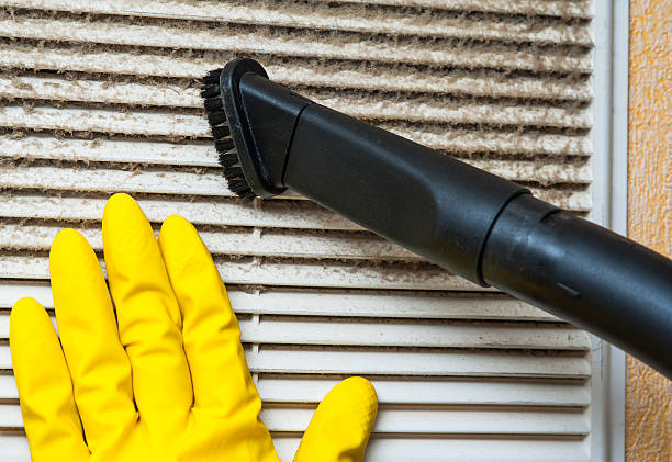 Best Air Duct Cleaning Company Near Me  in Rosemont, PA