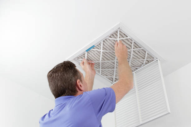 Best Commercial HVAC Duct Cleaning  in Rosemont, PA